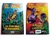 Pack de 3 libros: Sentí el Terror