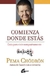 ** COMIENZA DONDE ESTAS