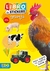 Granja - LIBRO DE STICKERS