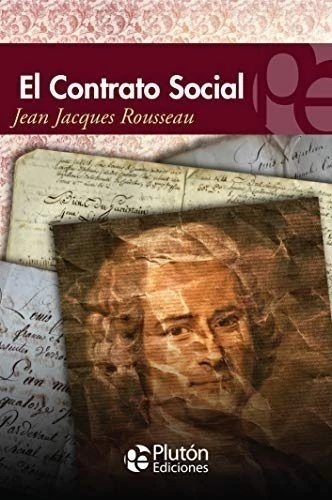 Contrato Social, el