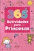 365 Actividades Para Princesas