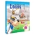 LOBOS CAPERUCITA ROJA LIBRO REVERSIBLE D