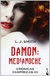 DAMON MEDIANOCHE - CRÓNICAS VAMPÍRICAS 7