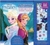 FROZEN- LAS PRINCESAS DE ARENDELLE LIBRO CON STICKER