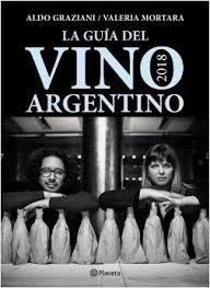 La Guía Del Vino Argentino 2018