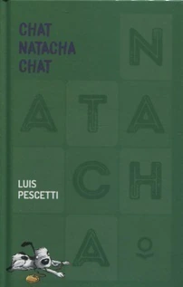 Chat Natacha Chat (trade tapa dura) (3)