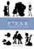 PIXAR. ¡HASTA EL INFINITO Y MAS ALLA!