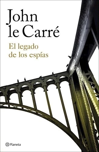 El Legado de los espías