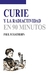 CURIE Y LA RADIACTIVIDAD