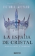 LA ESPADA DE CRISTAL - REINA ROJA 2