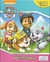 Paw Patrol Chicas