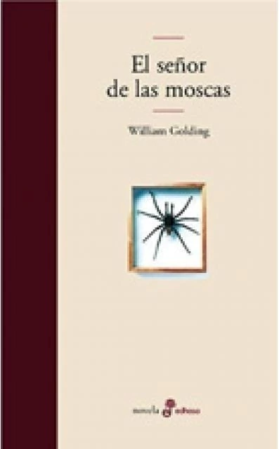 El señor de las moscas