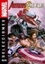 MARVEL - SELECCIONES - AVENGERS + CAMPEONES Vol. 3