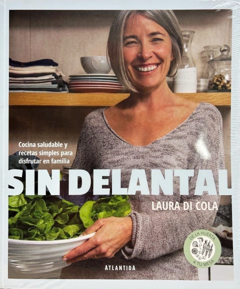 SIN DELANTAL