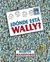 DONDE ESTA WALLY?
