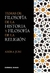 Temas De Filosofia De La Hiztoria Y Filosofia De La Religion