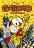 GATURRO 10. GATURRO SUPERHEROE (NOVELA)