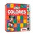 PRIMER LIBRO COLORES