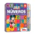 PRIMER LIBRO NUMEROS