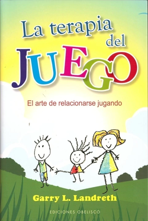 LA TERAPIA DEL JUEGO
