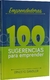 100 SUGERENCIAS PARA EMPRENDER