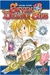 SEVEN DEADLY SINS 01