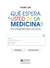 ¿Qué espera usted de la Medicina?