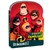 LOS INCREIBLES 2 - UN EQUIPO FAMILIAR (FORMA)