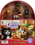 GATITOS ADORABLES MINI DIVERTILIBROS