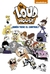 THE LOUD HOUSE 1 - QUIEN TIENE EL CONTROL?