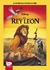 El Rey León. La historia de la película en cómic