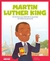 MARTIN LUTHER KING - Mis pequeños héroes