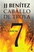 Caballo de Troya 7. Nahum