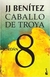 Caballo de Troya 8. Jordán