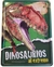 DINOSAURIOS AL EXTREMO - AVENTURAS ENLATADAS