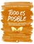 TODO ES POSIBLE