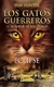 GATOS GUERREROS (PODER DE LOS TRES 4) - ECLIPSE