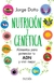 NUTRICIÓN Y GENÉTICA