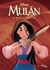 MULAN. LA NOVELA GRÁFICA