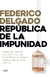 REPÚBLICA DE LA IMPUNIDAD