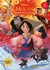 MULAN - UNA HISTORIA DE PELICULA