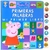 PEPPA PIG PALABRAS MI PRIMER LIBRO