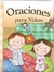 ORACIONES PARA NIÑOS