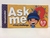 PREGUNTAME - ASK ME 8/9 AÑOS