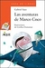 LAS AVENTURAS DE MARCO COCO