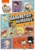 THE LOUD HOUSE - GARABATOS RUIDOSOS