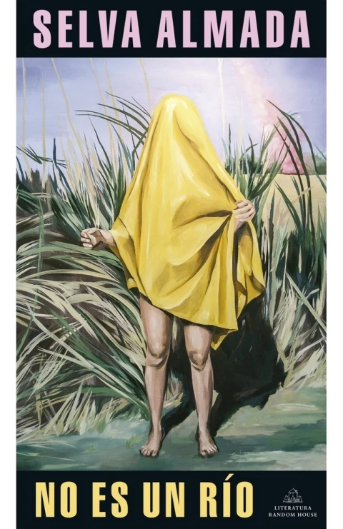 No es un río (Mapa de las lenguas)