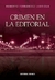 CRIMEN EN LA EDITORIAL