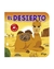 TOCA Y ESCUCHA - EL DESIERTO