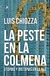 LA PESTE EN LA COLMENA